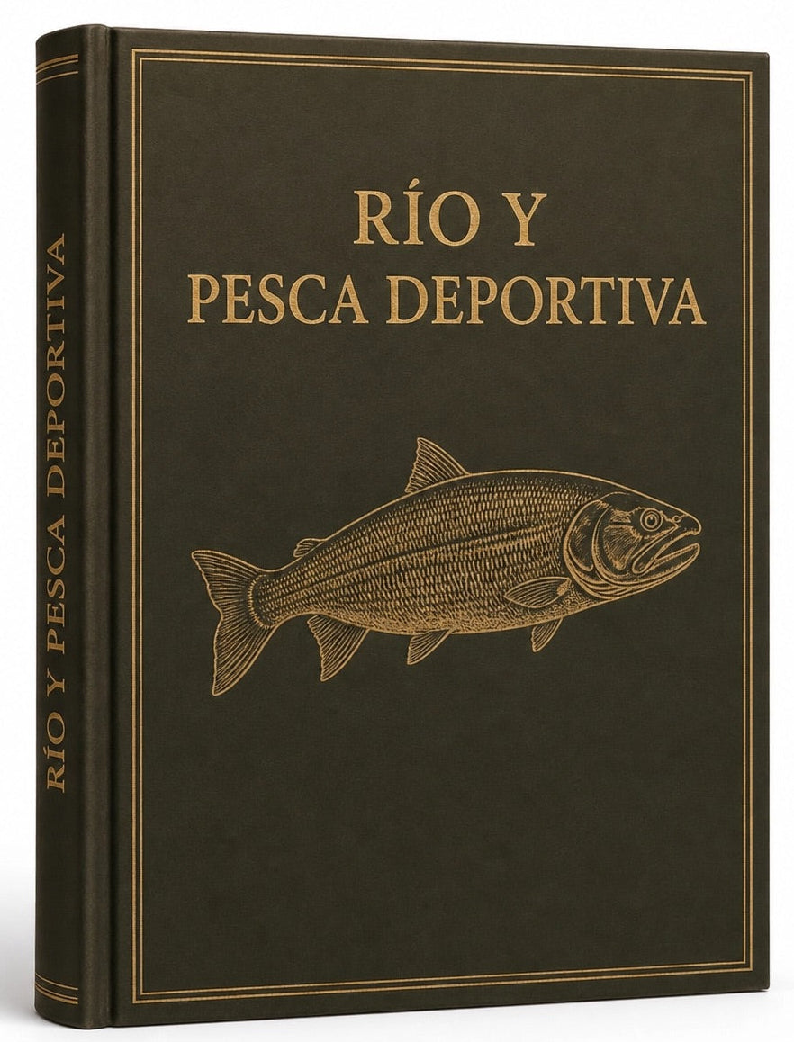 Rio y Pesca Deportiva